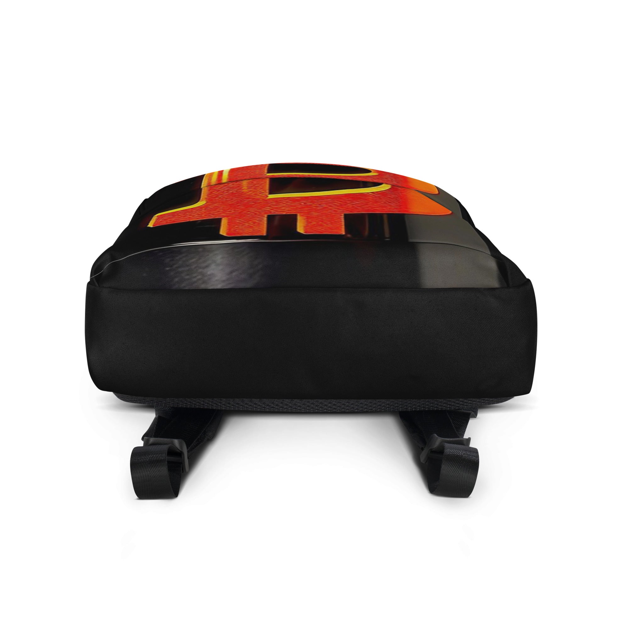 Bitcoin Pilled Backpack