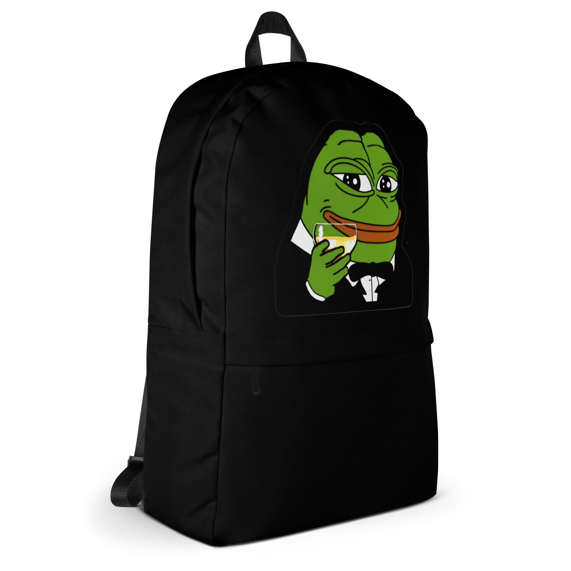 Pepe Cheers Backpack