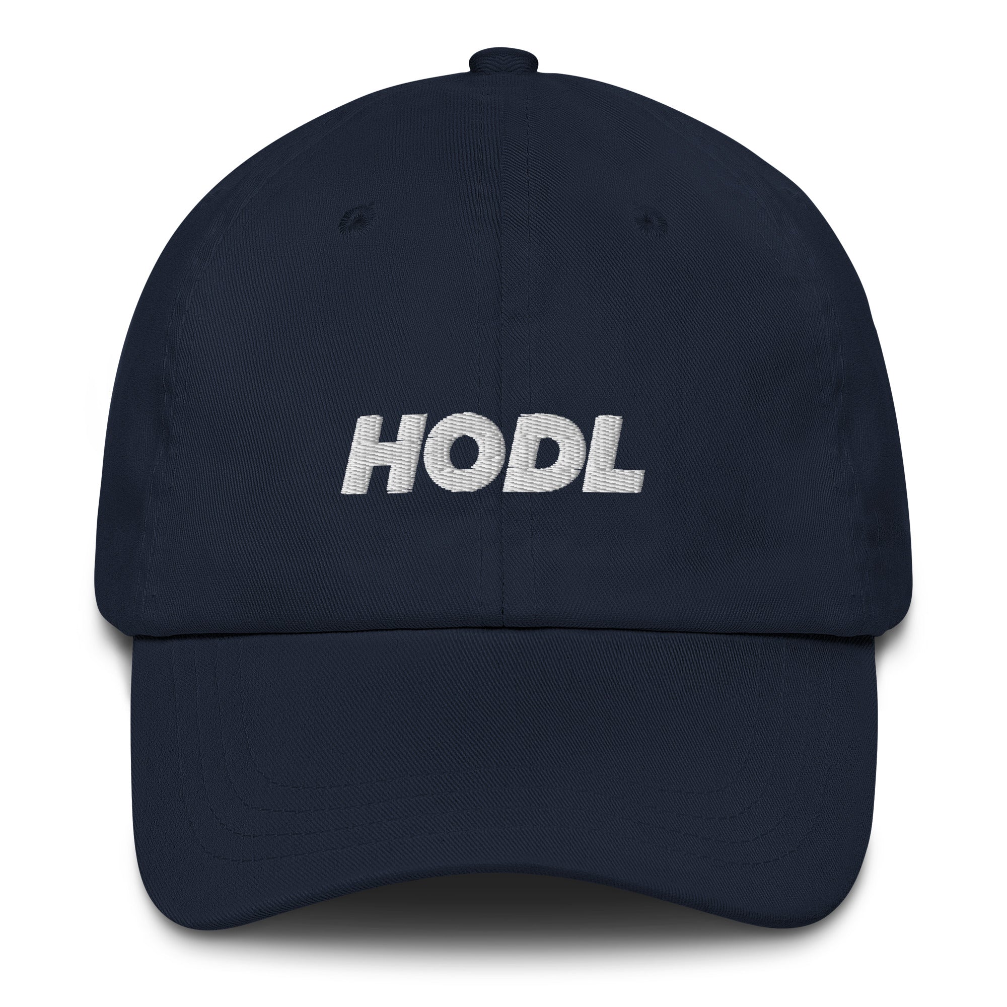 HODL Dad hat