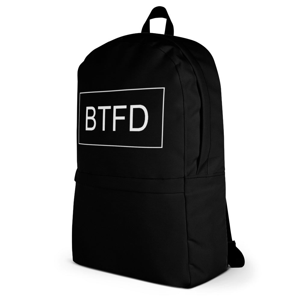 BTFD Backpack
