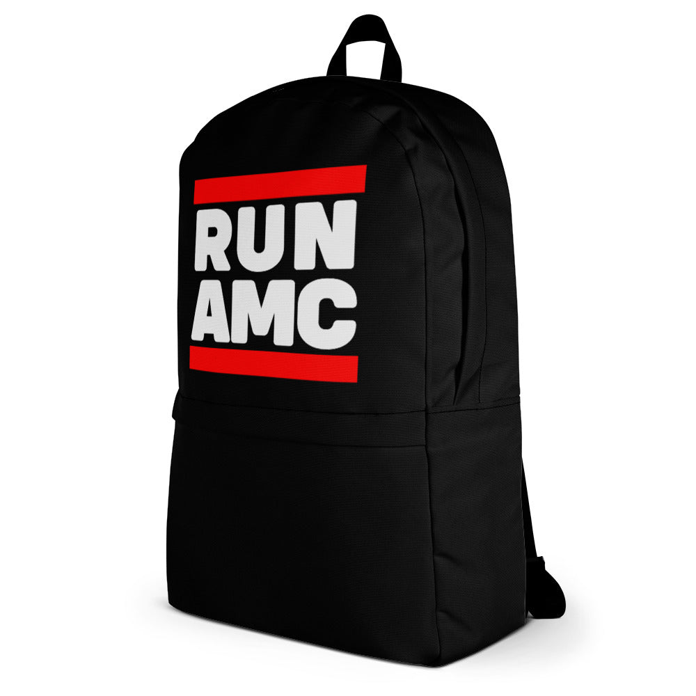 Run AMC Backpack