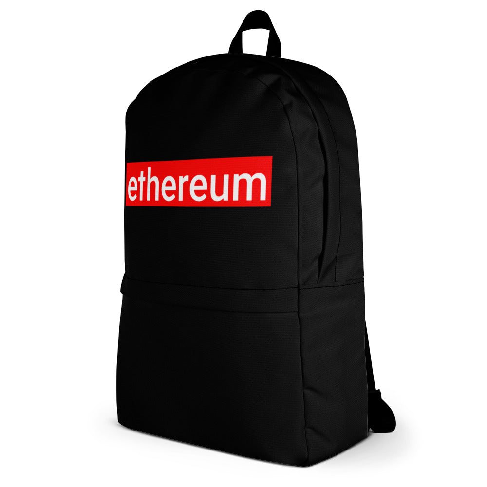 EthereumBackpack
