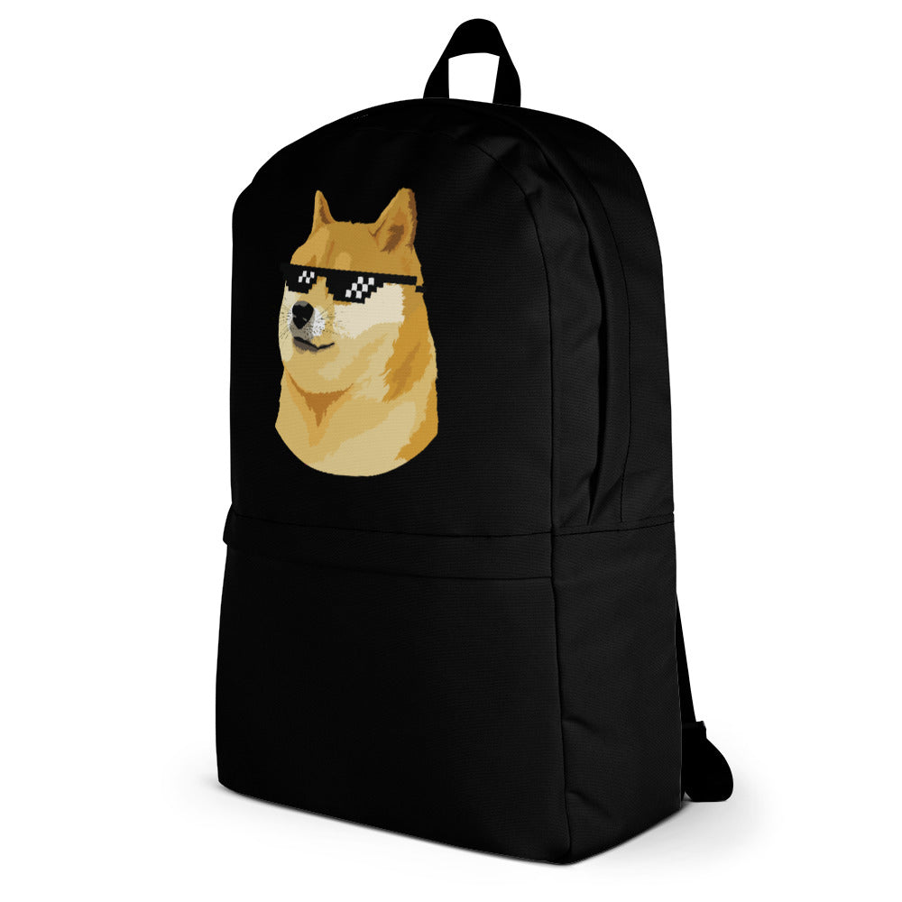 Doge Cool Backpack