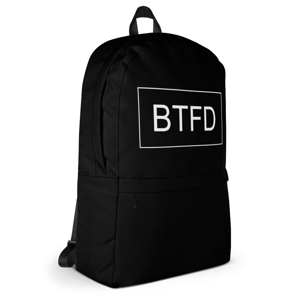 BTFD Backpack