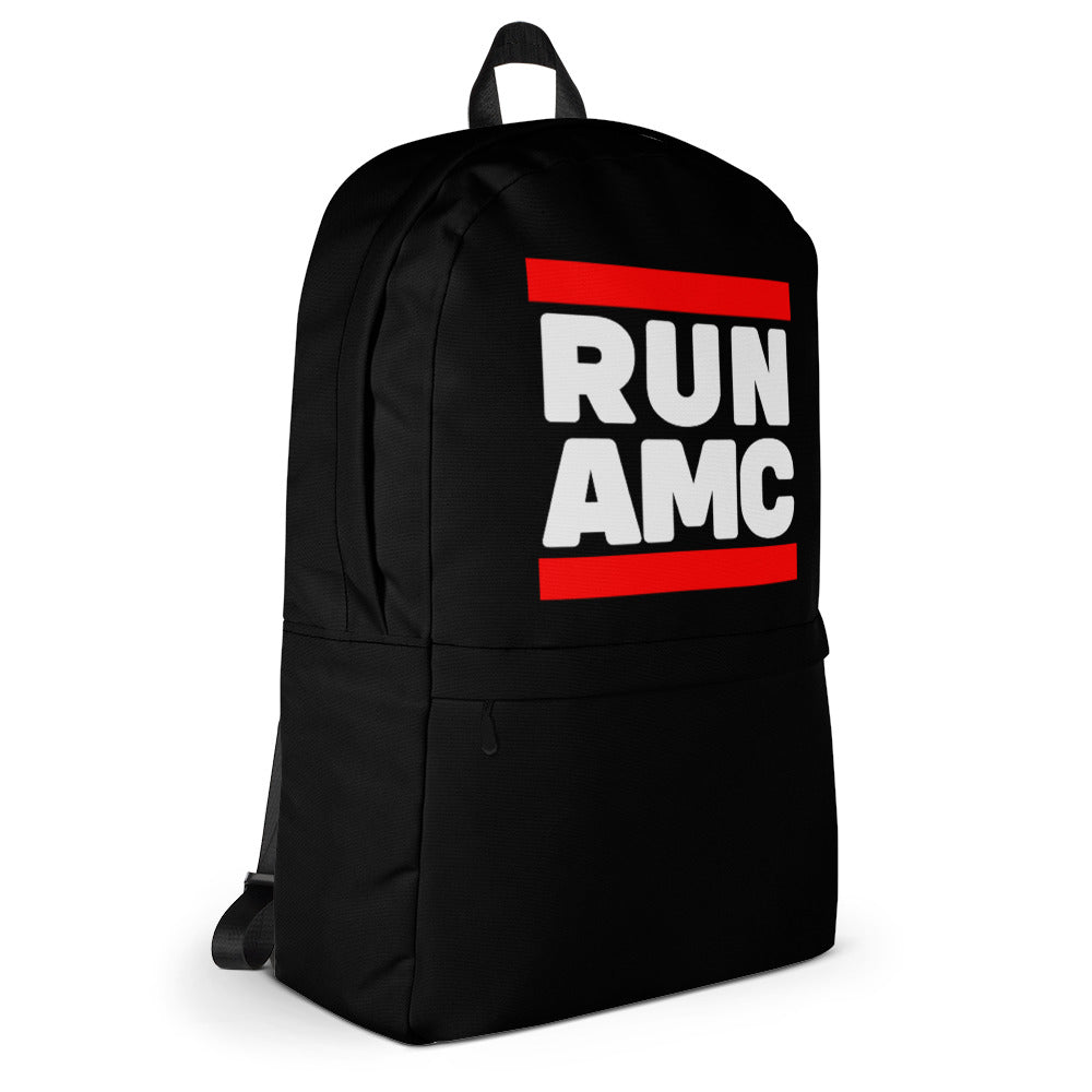 Run AMC Backpack