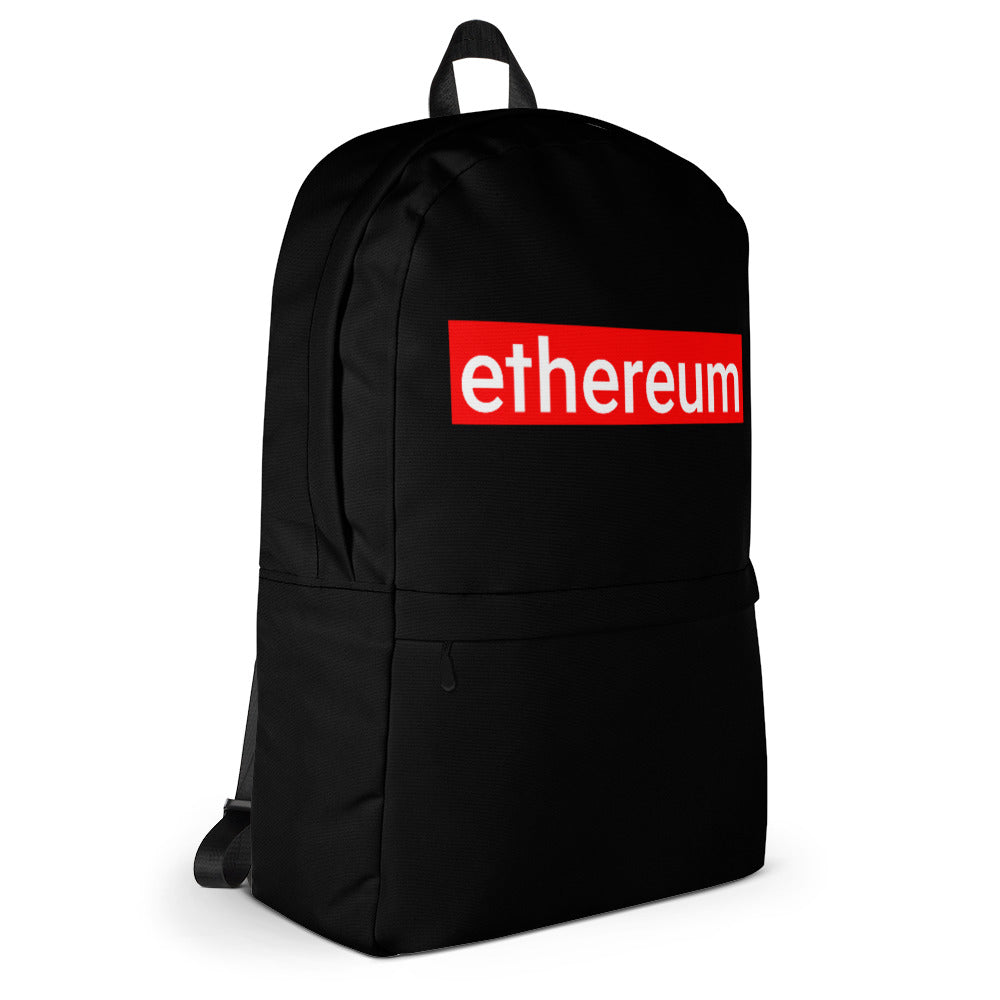 EthereumBackpack