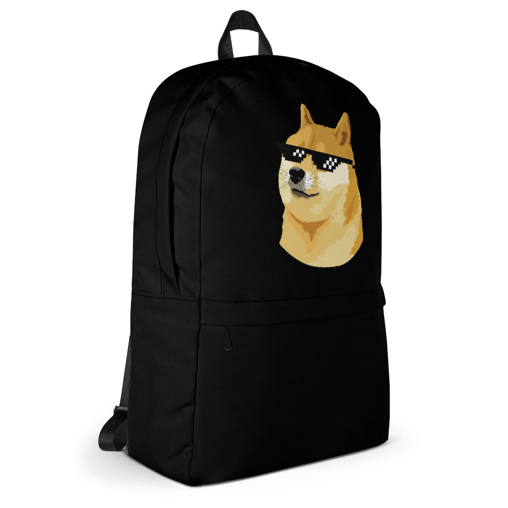 Doge Cool Backpack