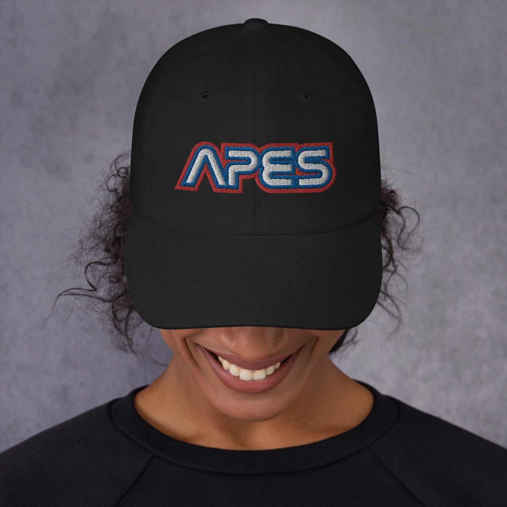 APES Dad hat