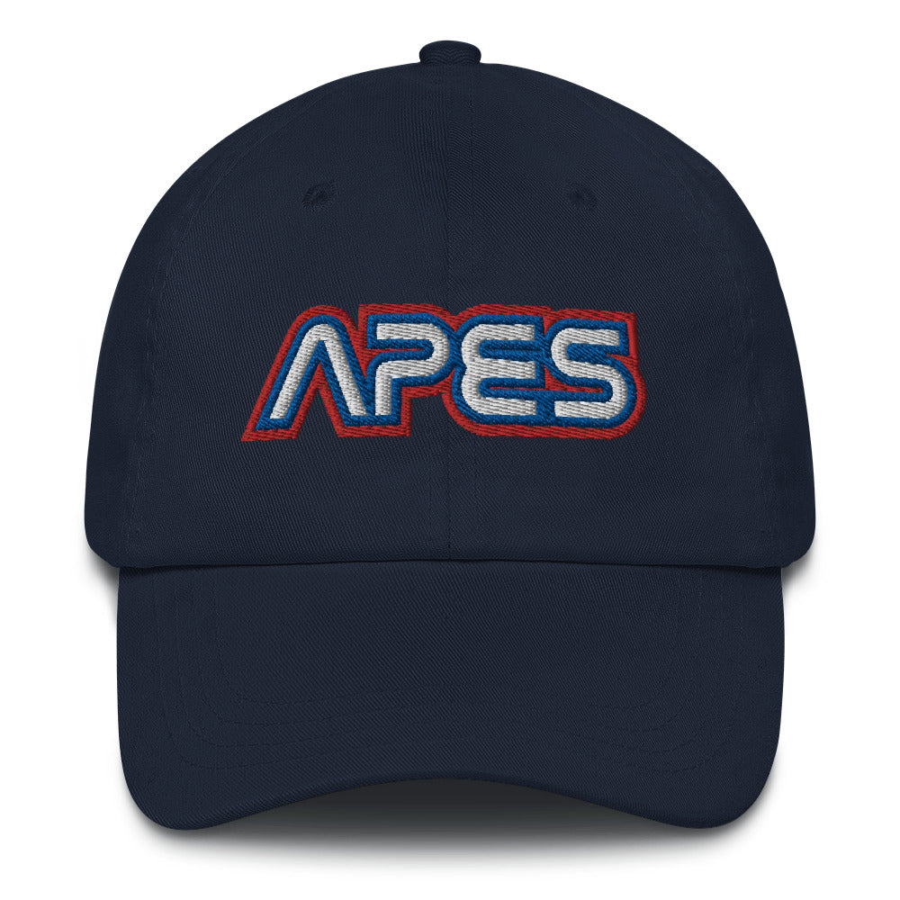 APES Dad hat