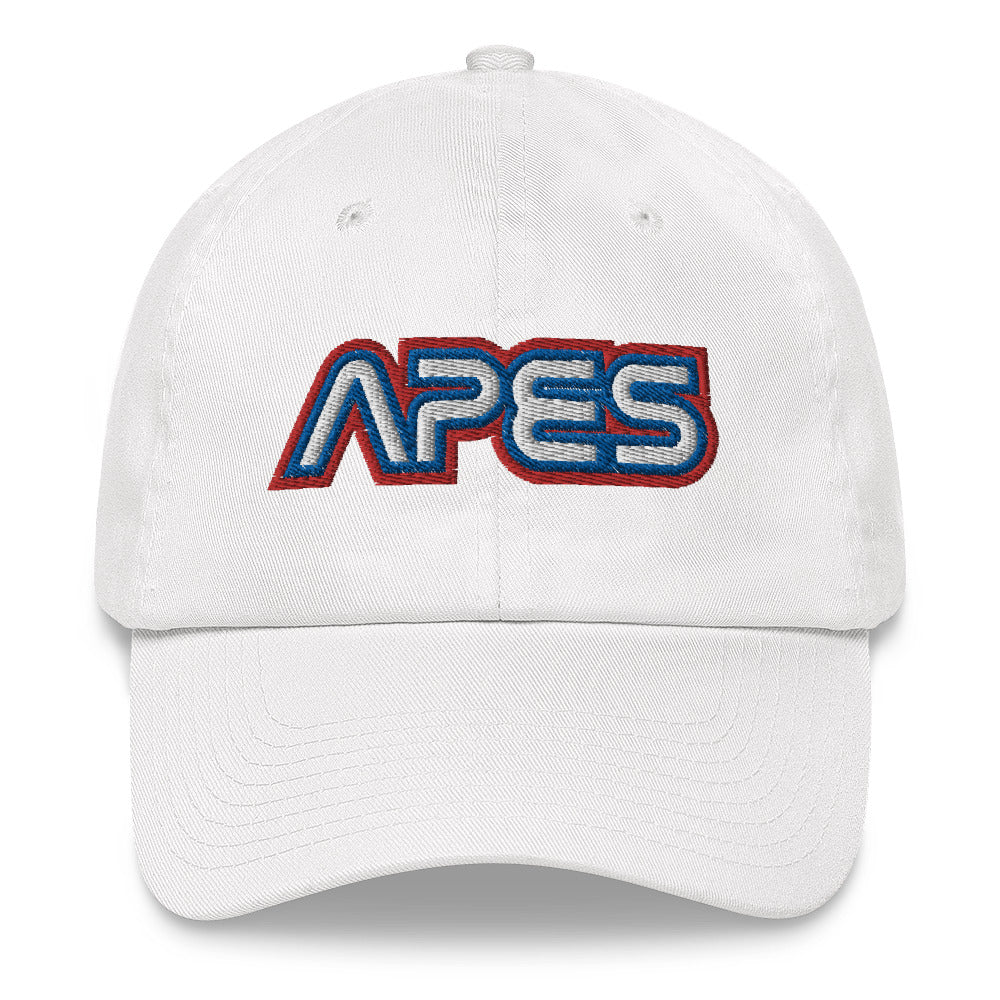 APES Dad hat