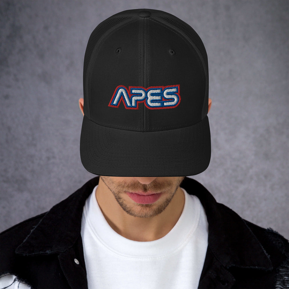 APES Trucker Cap