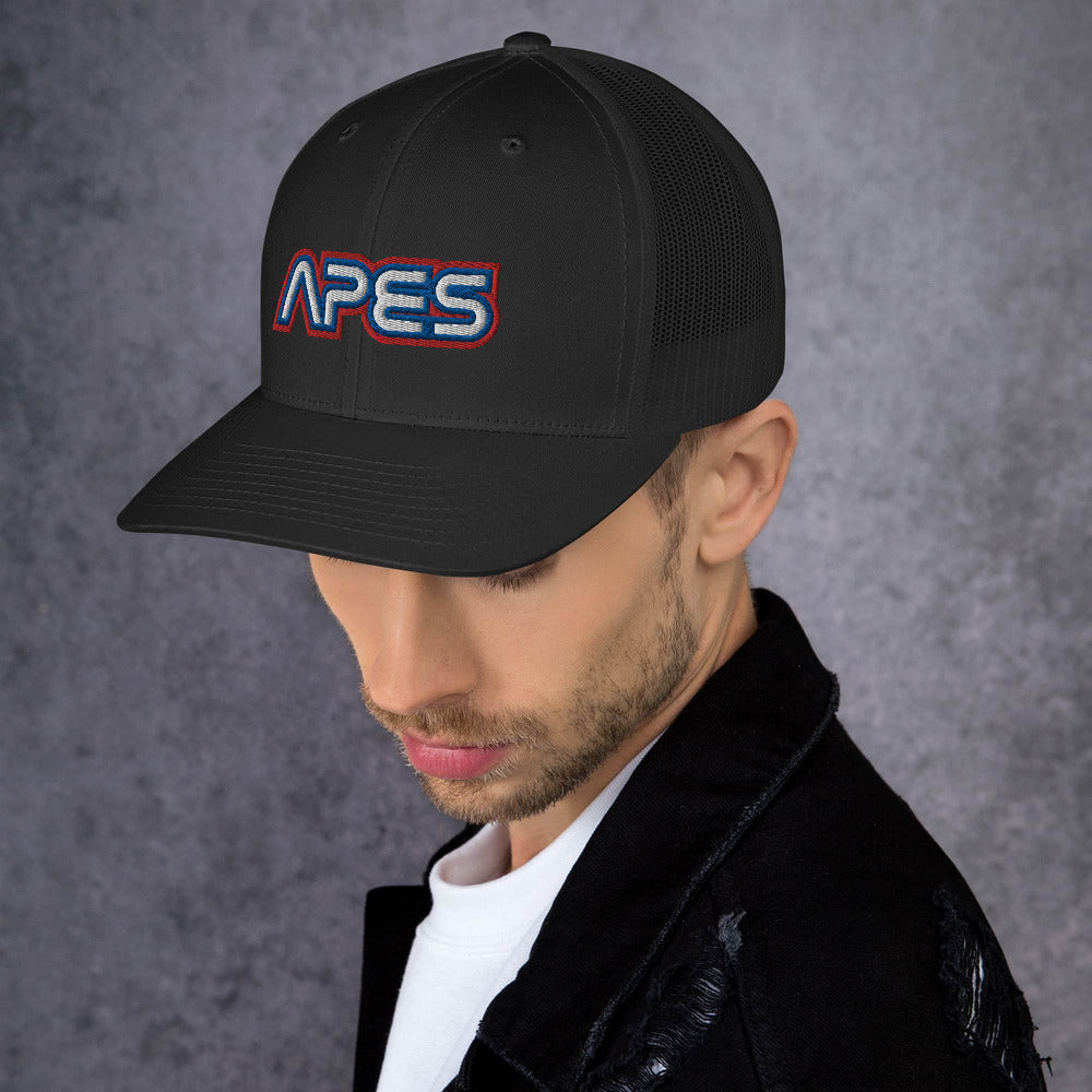 APES Trucker Cap