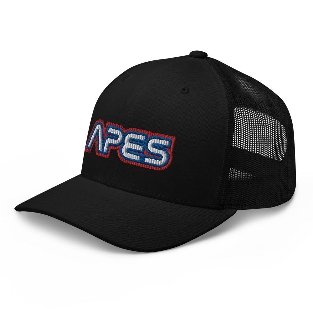 APES Trucker Cap