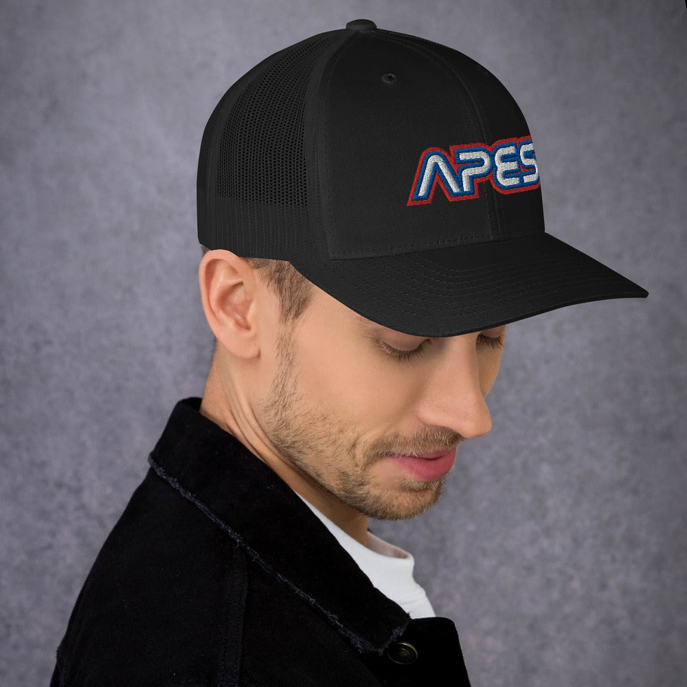APES Trucker Cap