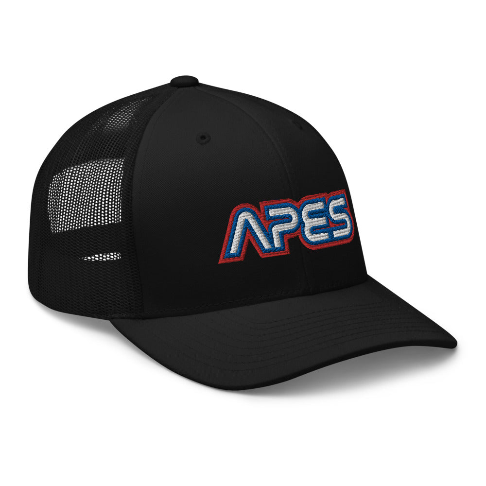 APES Trucker Cap