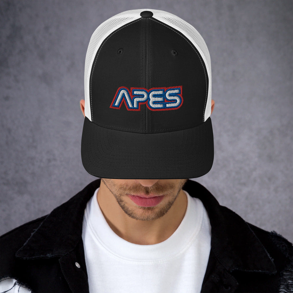 APES Trucker Cap