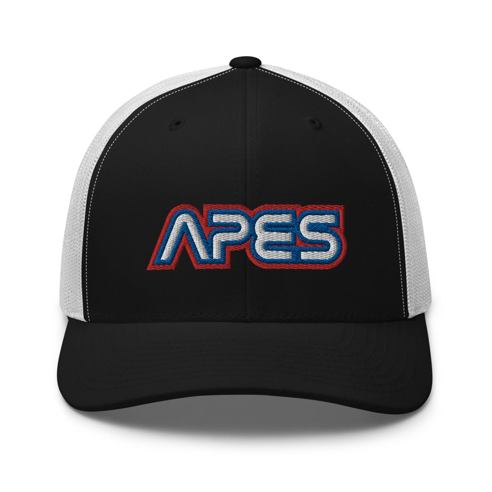 APES Trucker Cap