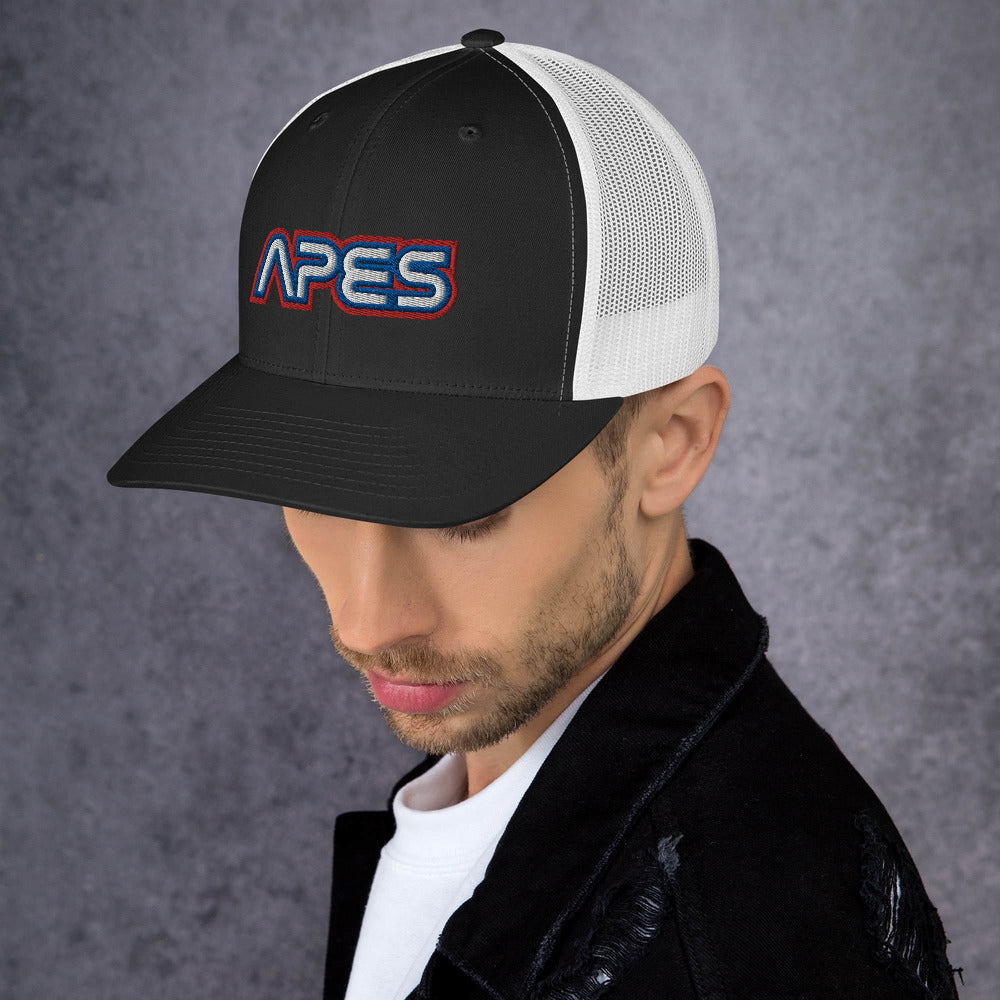 APES Trucker Cap