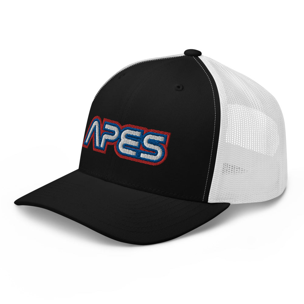 APES Trucker Cap