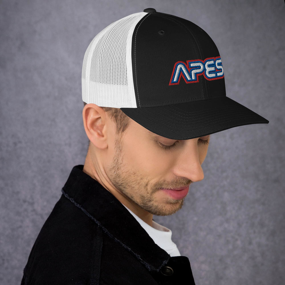 APES Trucker Cap