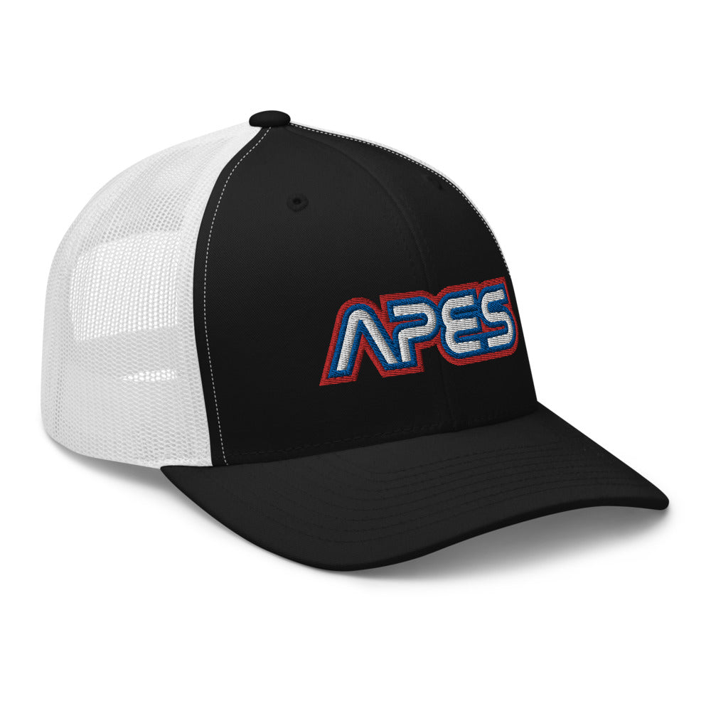 APES Trucker Cap