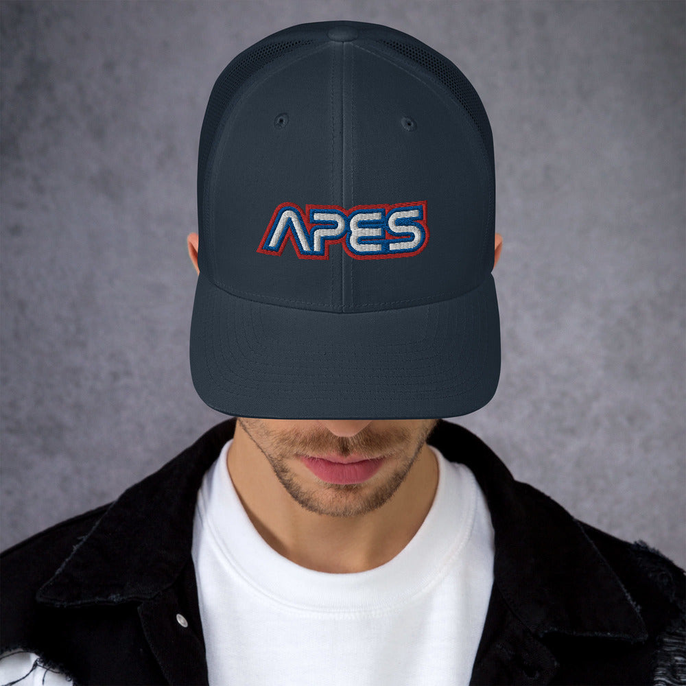 APES Trucker Cap