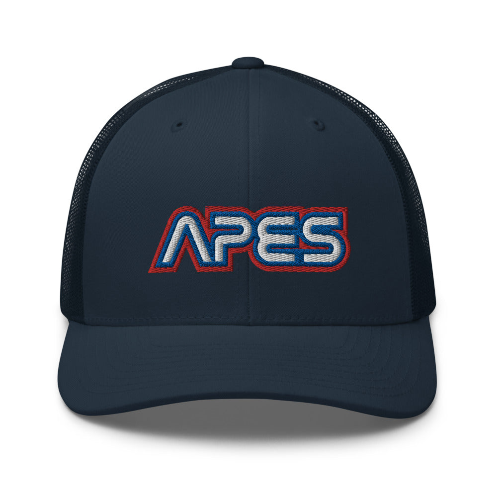 APES Trucker Cap