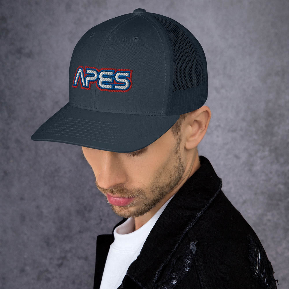 APES Trucker Cap