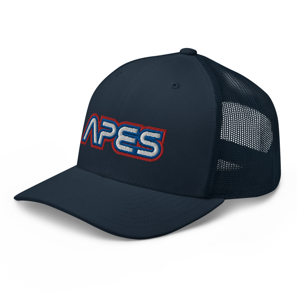 APES Trucker Cap