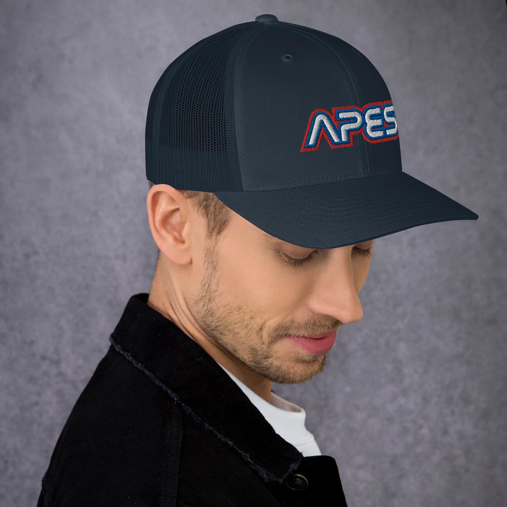 APES Trucker Cap