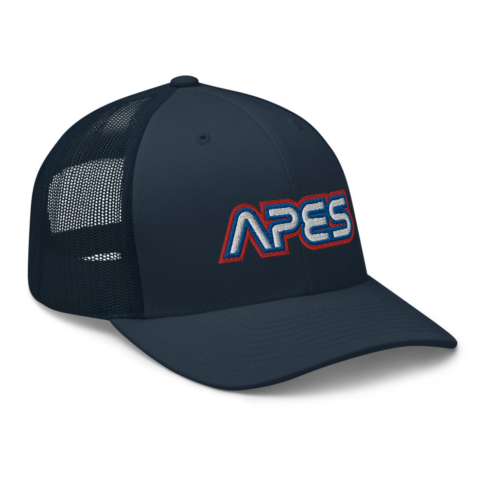 APES Trucker Cap