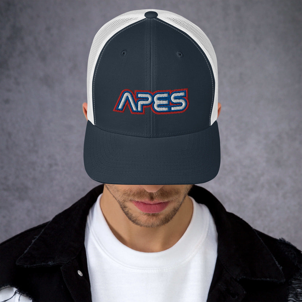 APES Trucker Cap