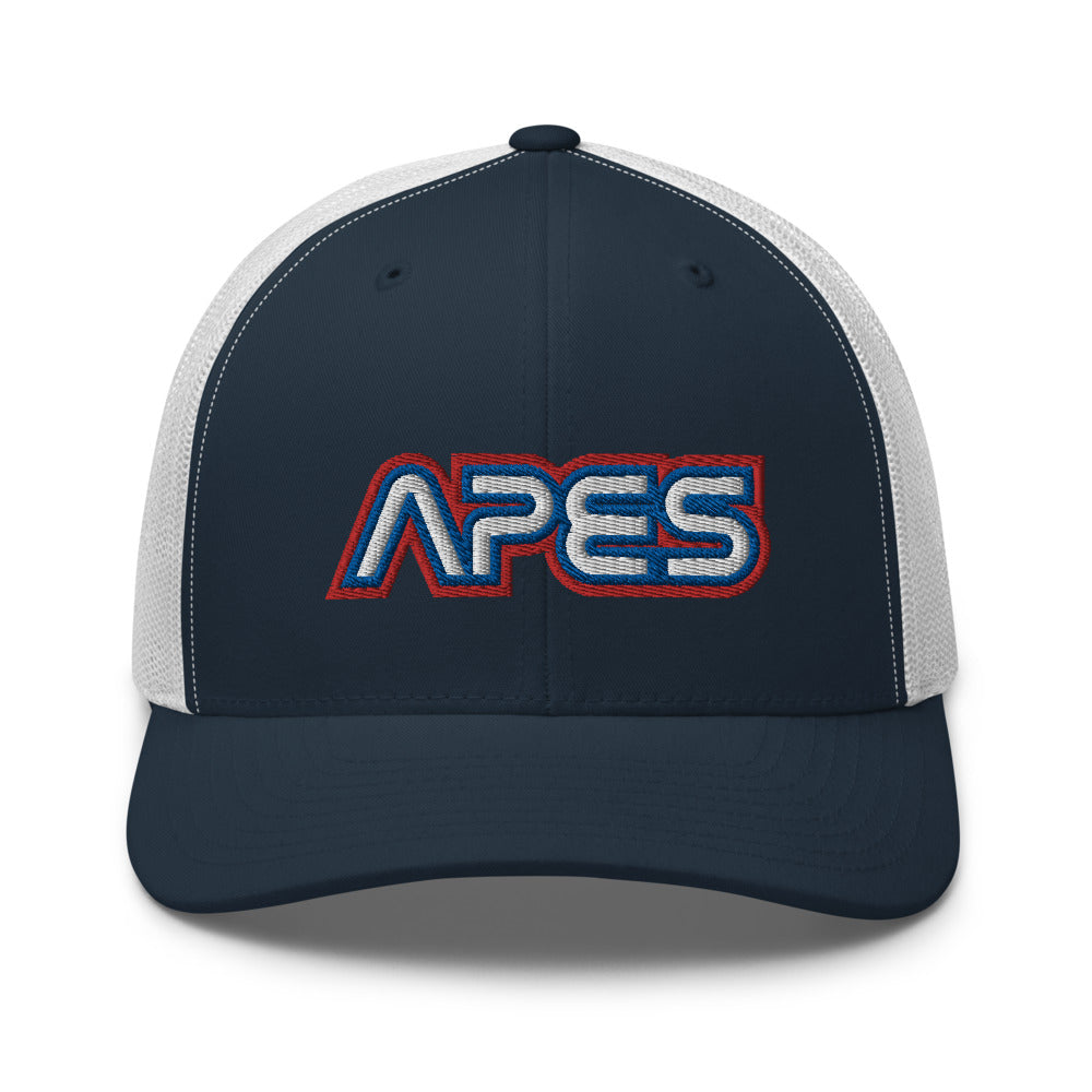 APES Trucker Cap