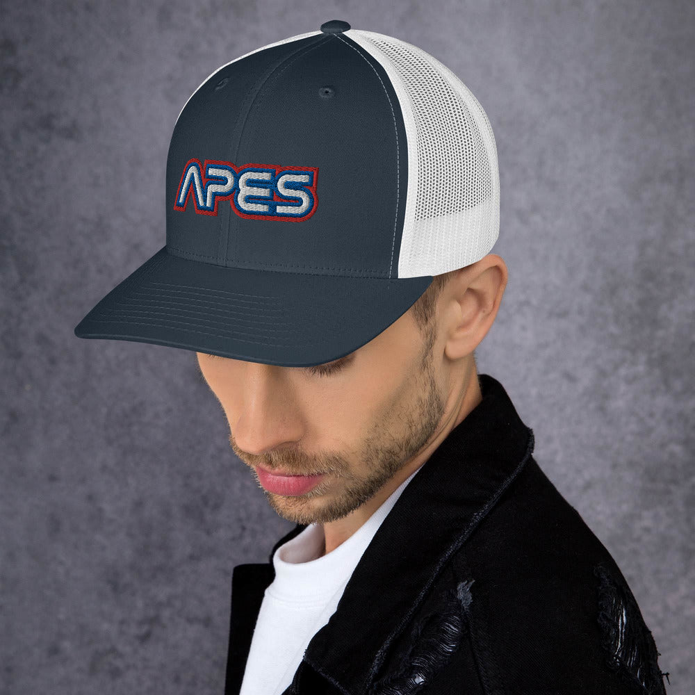APES Trucker Cap