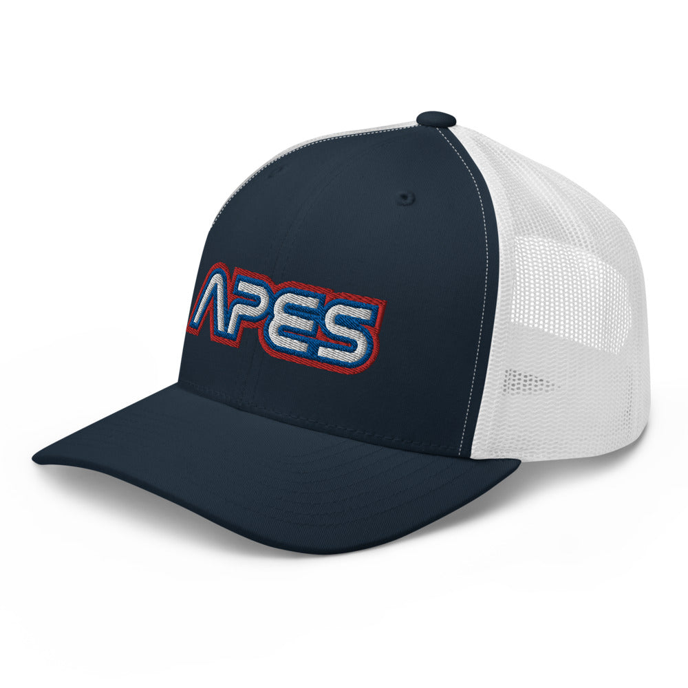 APES Trucker Cap