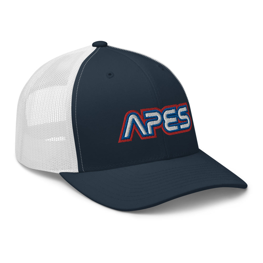 APES Trucker Cap