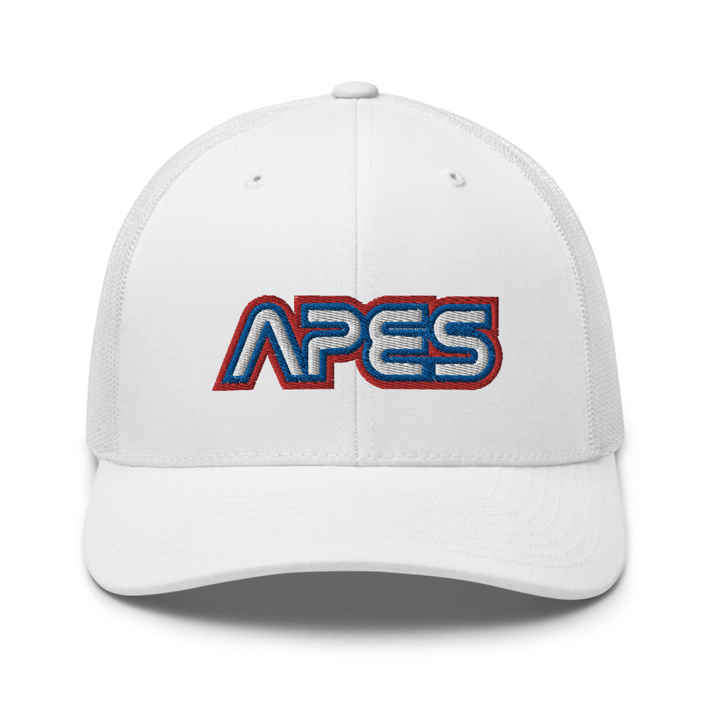 APES Trucker Cap