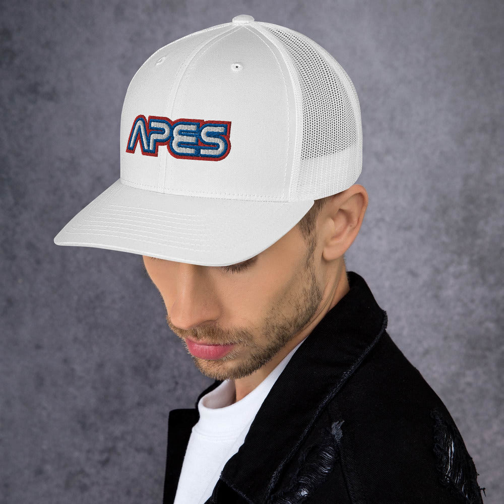 APES Trucker Cap