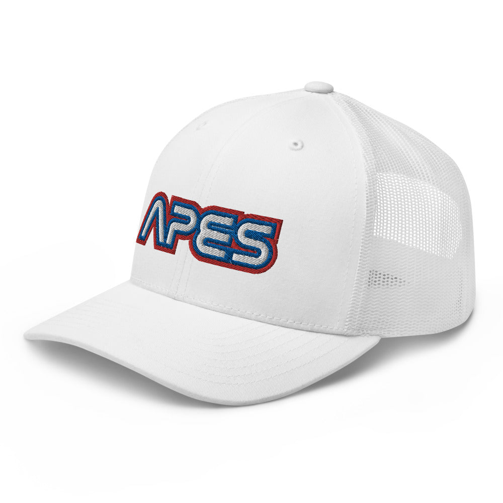 APES Trucker Cap