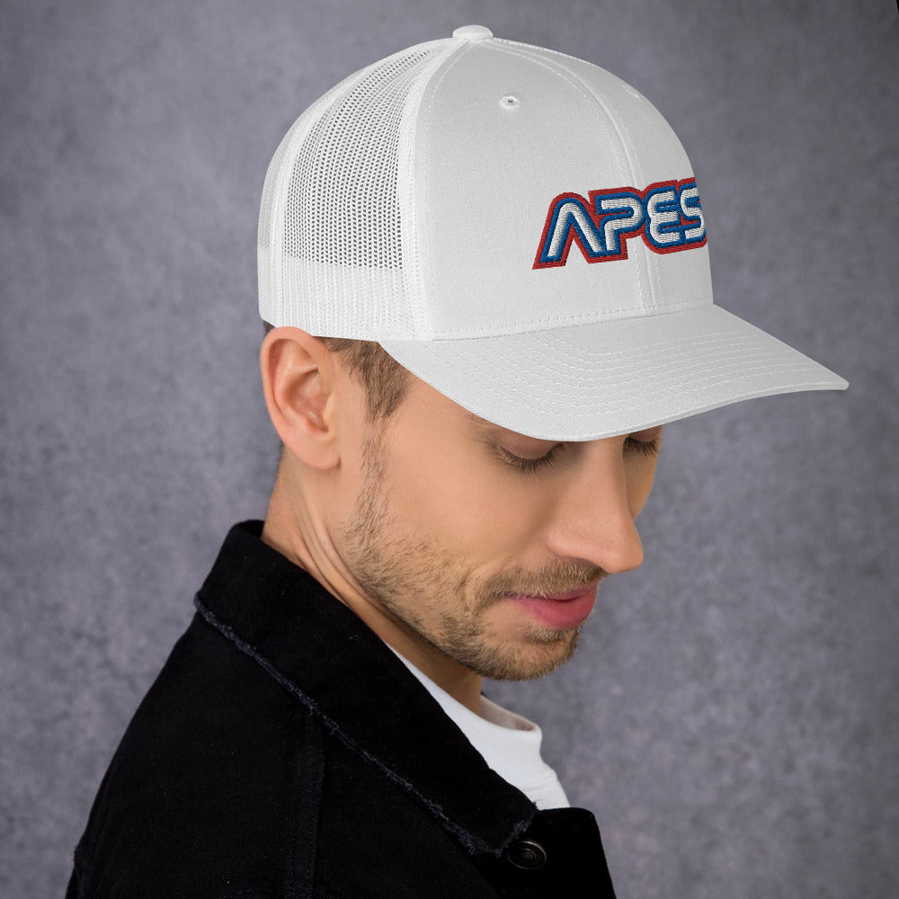 APES Trucker Cap