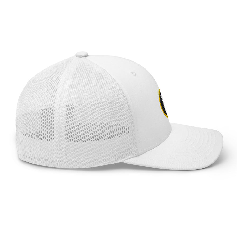 Doge Life Trucker Cap