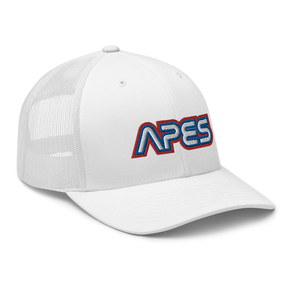APES Trucker Cap