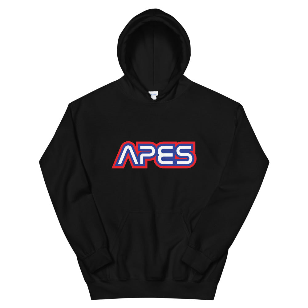 APES Unisex Hoodie