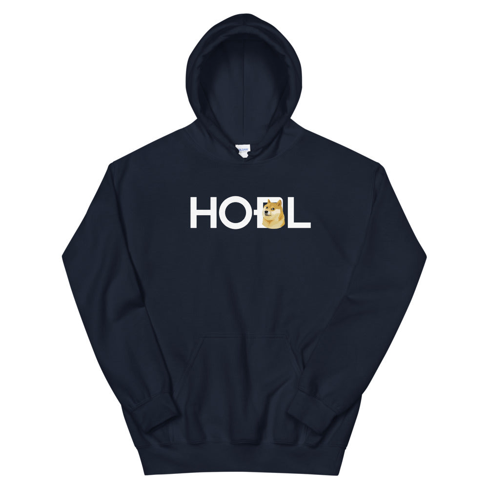 HODL Unisex Hoodie