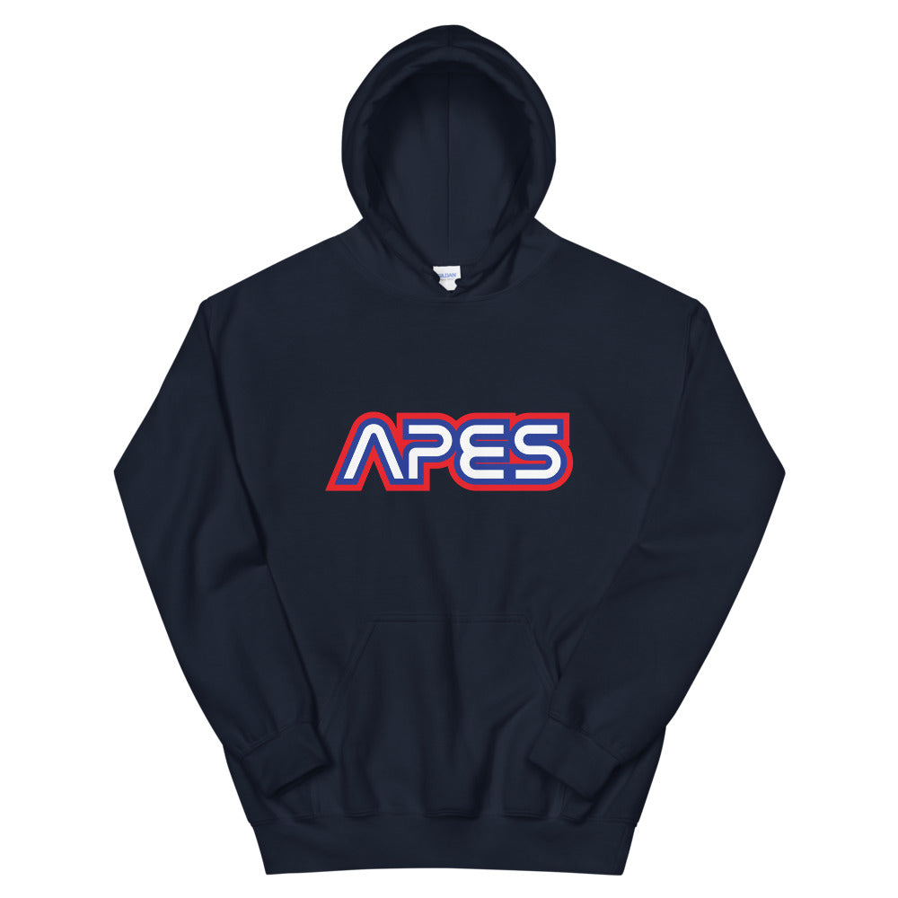APES Unisex Hoodie