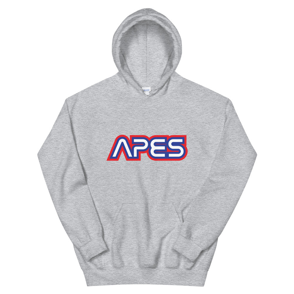 APES Unisex Hoodie