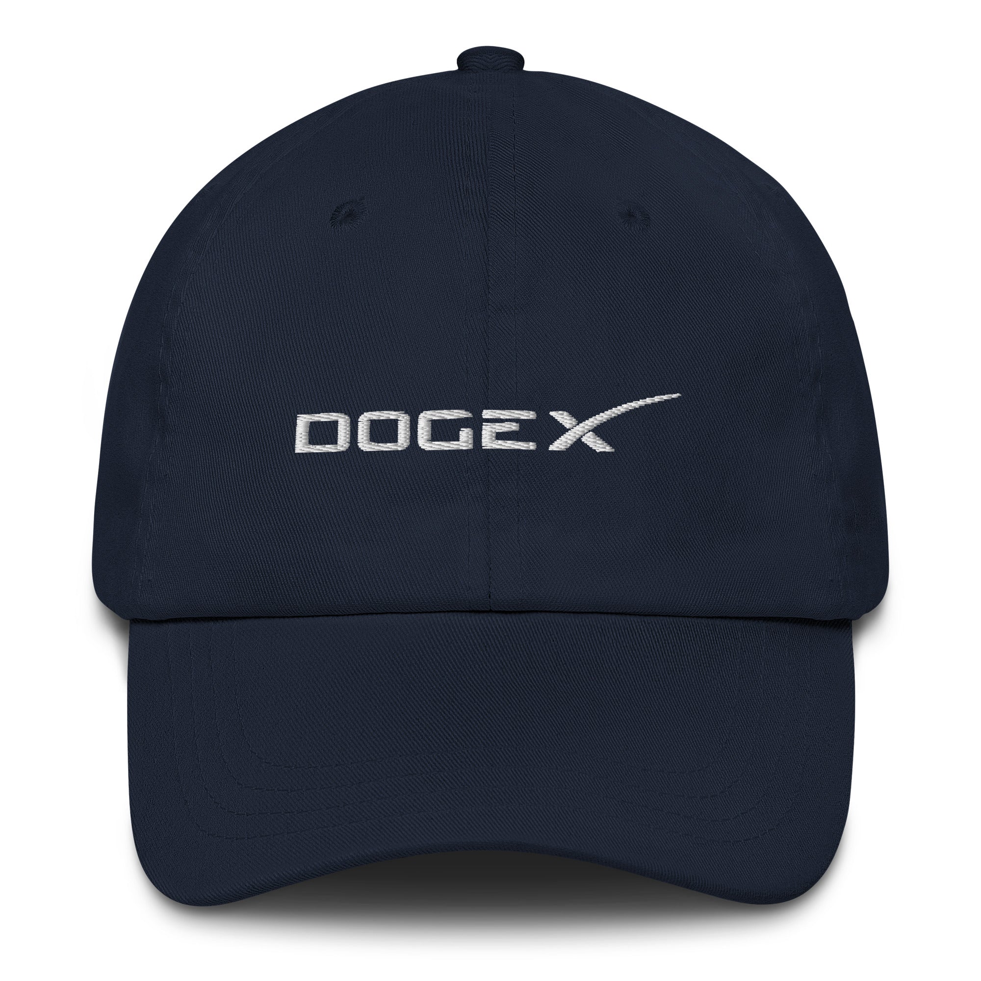 Doge X Dad hat