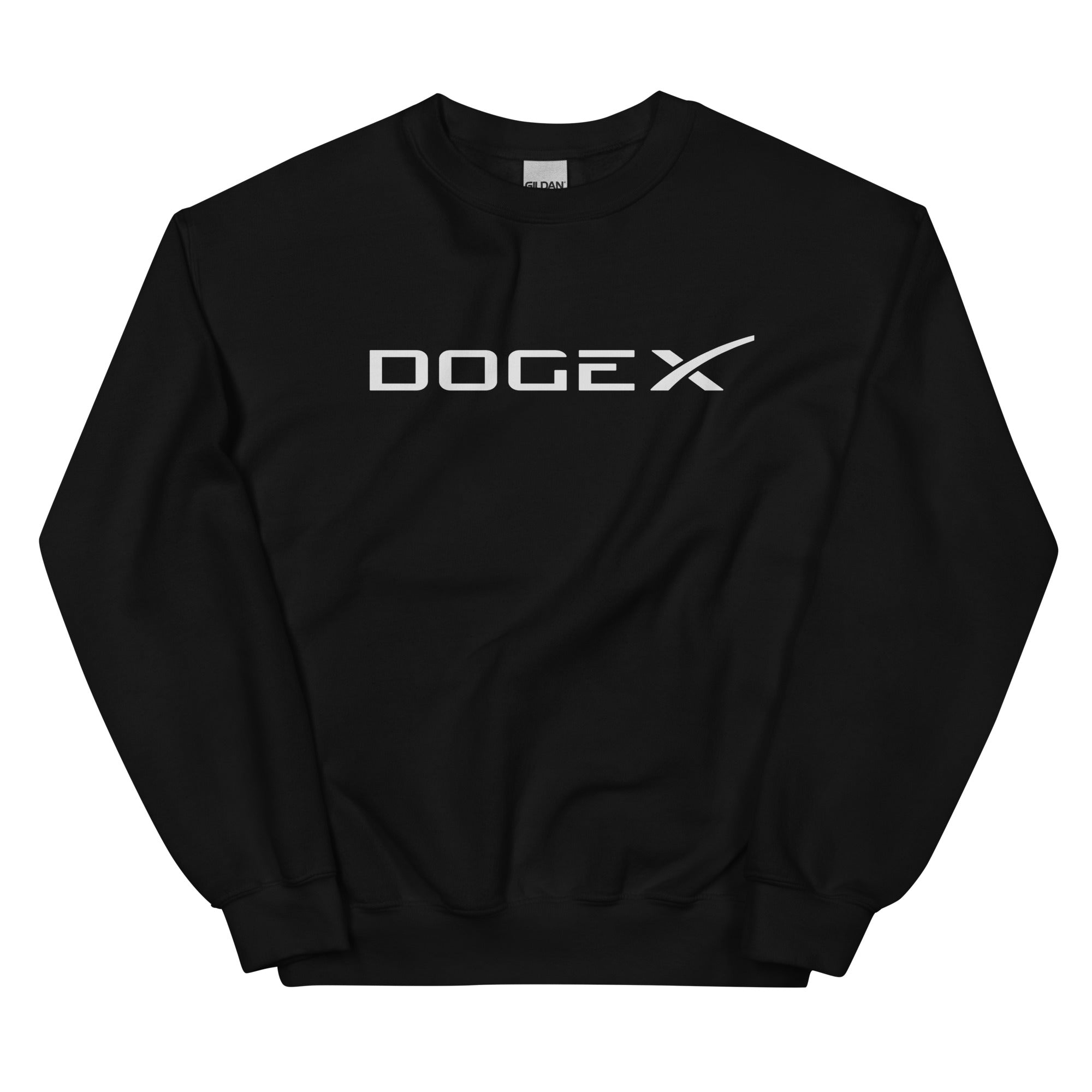 Doge X Unisex Sweatshirt