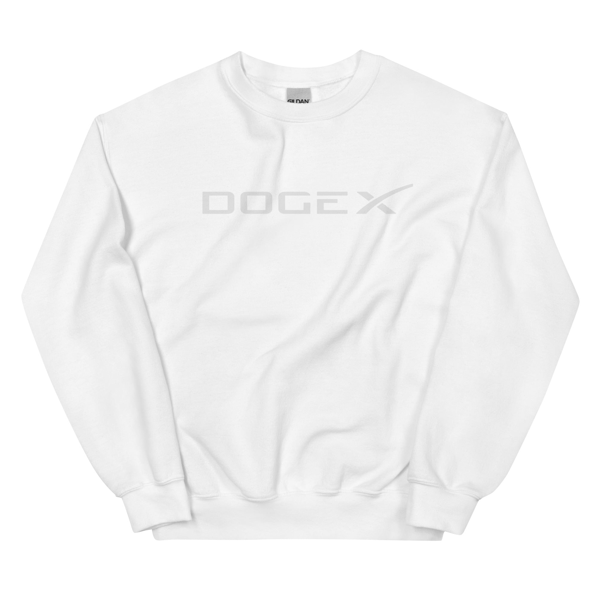 Doge X Unisex Sweatshirt