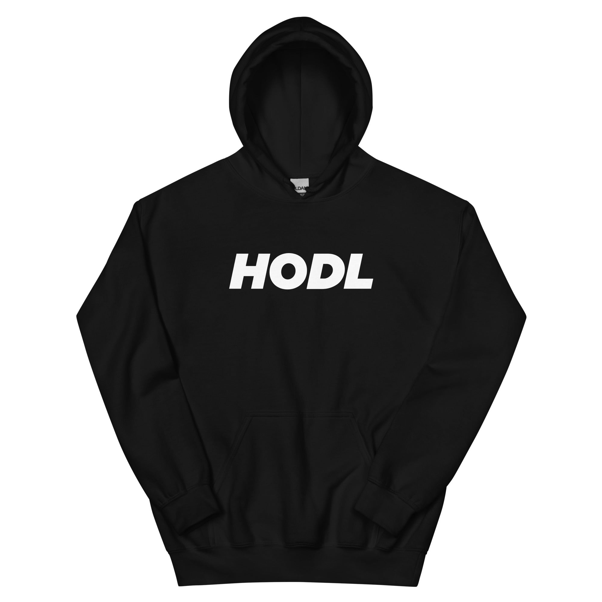 HODL Unisex Hoodie